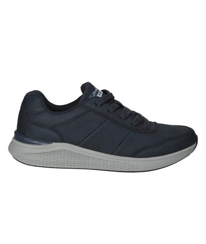 Zapatillas J' Hayber Chancho Navy Hombre