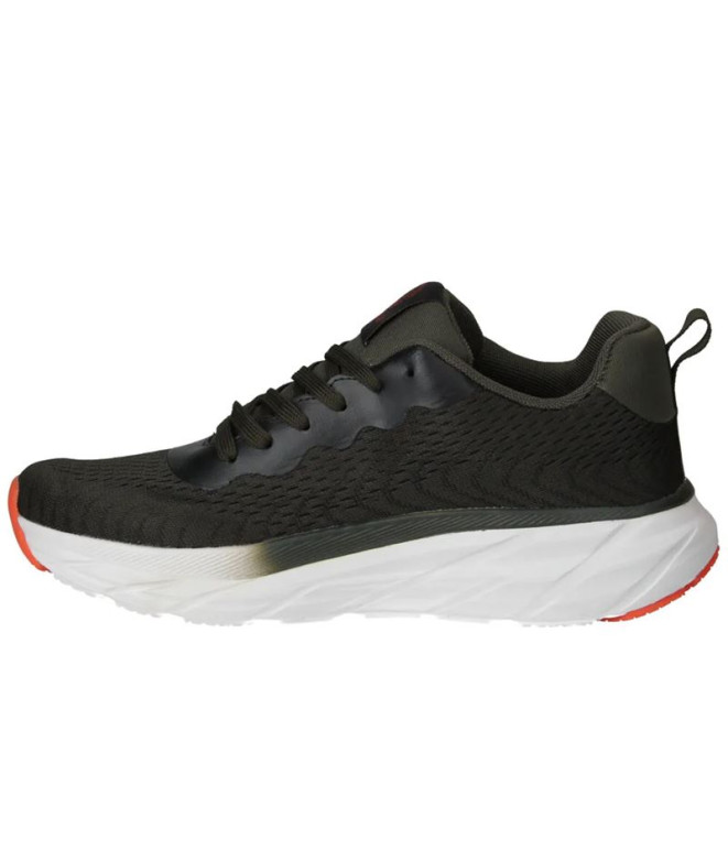 Zapatillas J' Hayber Chalera Kaki Hombre