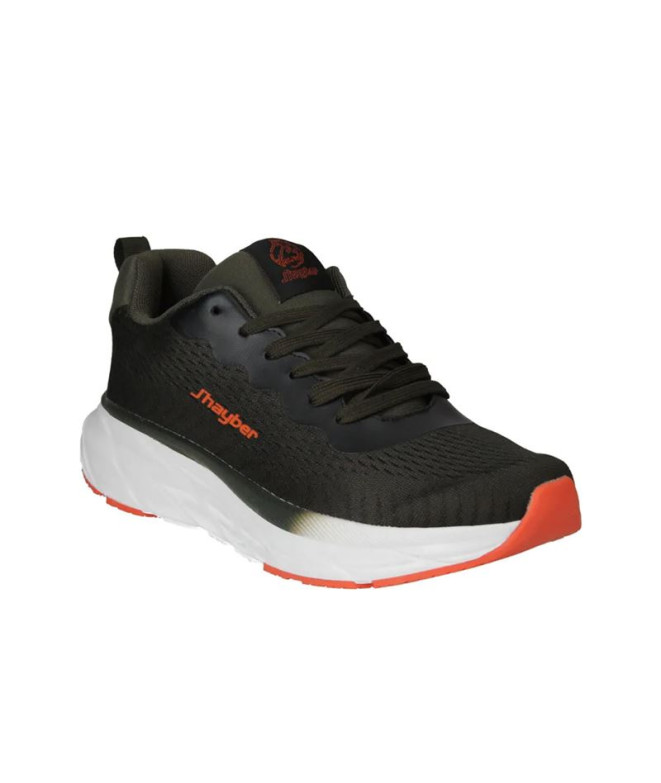 Zapatillas J' Hayber Chalera Kaki Hombre