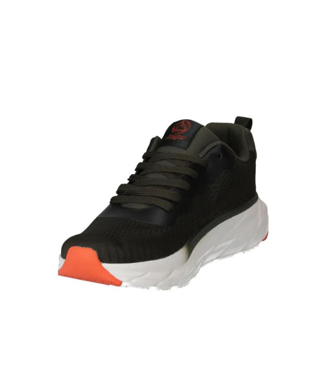 Zapatillas J' Hayber Chalera Kaki Hombre