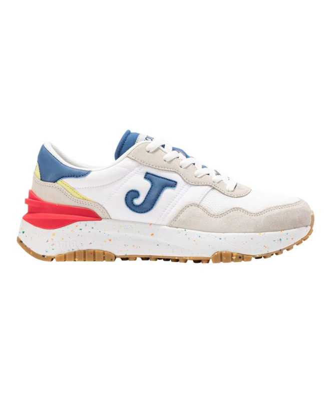 Sapatilhas Joma C.367 Homens 2502 Bege Homem