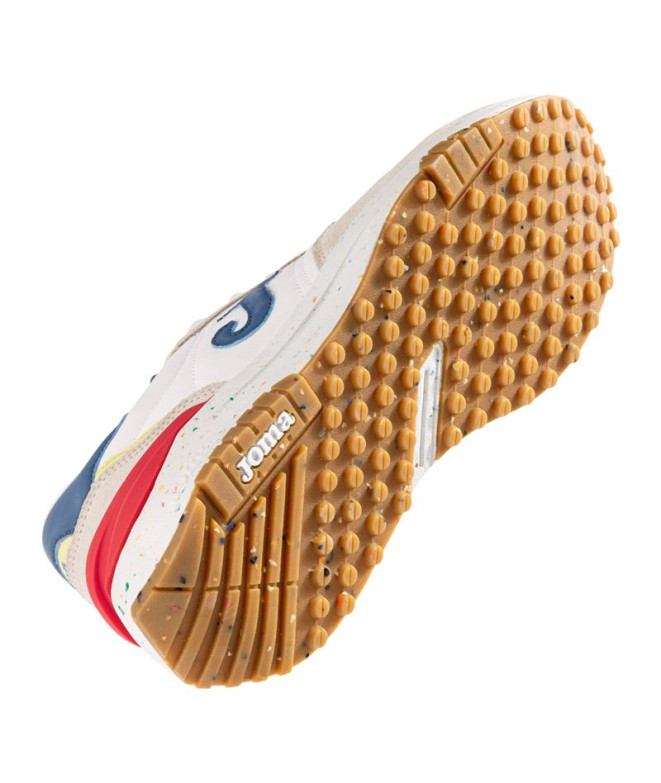 Chaussures Joma C.367 Hommes 2502 Beige Homme