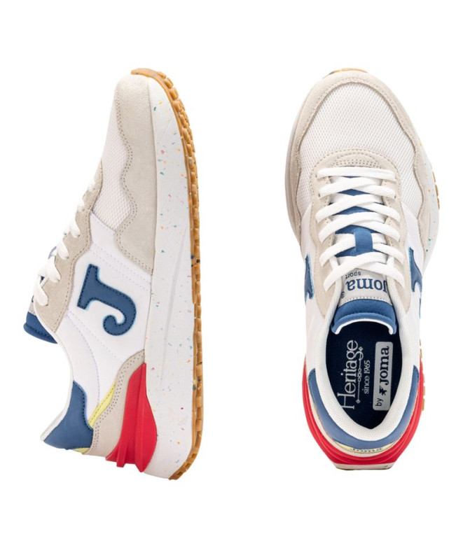 Chaussures Joma C.367 Hommes 2502 Beige Homme