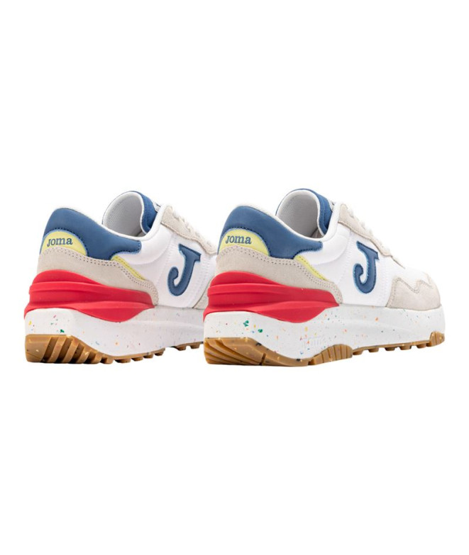 Chaussures Joma C.367 Hommes 2502 Beige Homme