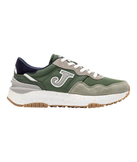 Zapatillas Joma C.367 Men 2515 Verde Hombre