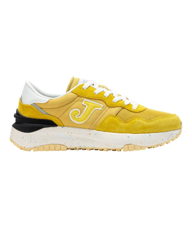 Chaussures Joma C.367 Hommes 2528 Jaune Homme