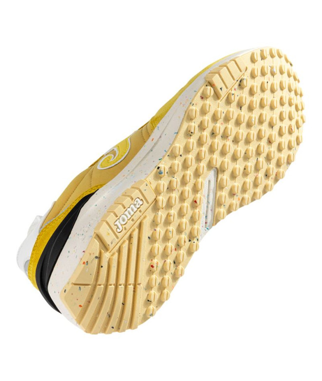 Chaussures Joma C.367 Men 2528 Jaune Homme