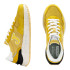 Sapatilhas Joma C.367 Homens 2528 Amarelo Homem