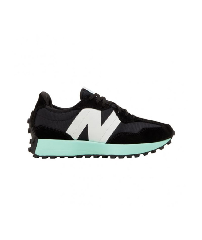 Chaussures New Balance 327 Lin Enfant