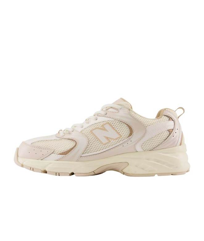 Zapatillas New Balance 530 Beige