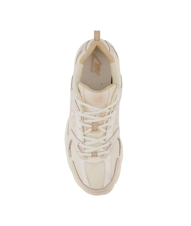 Zapatillas New Balance 530 Beige