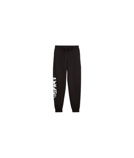 Calça Puma Basketball Blueprint Pants Fl Menino Calça Puma Basketball Blueprint Pants Fl Menino