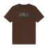 Camiseta Puma Essentials+ Graphic Homem