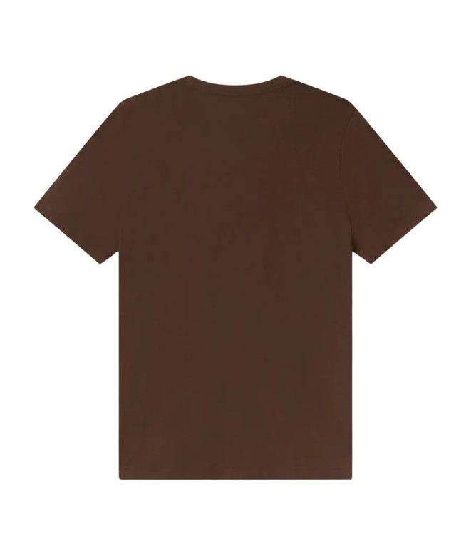Camiseta Puma Essentials+ Graphic Homem