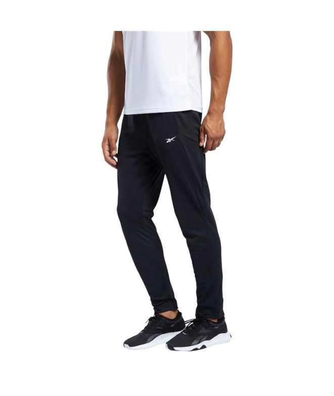 Pantalón de Fitness Reebok Id Train Knit Hombre...