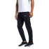 Calça Fitness Reebok Homem by Id Train Knit Preto