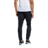 Calça Fitness Reebok Homem by Id Train Knit Preto