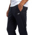 Calça Fitness Reebok Homem by Id Train Knit Preto