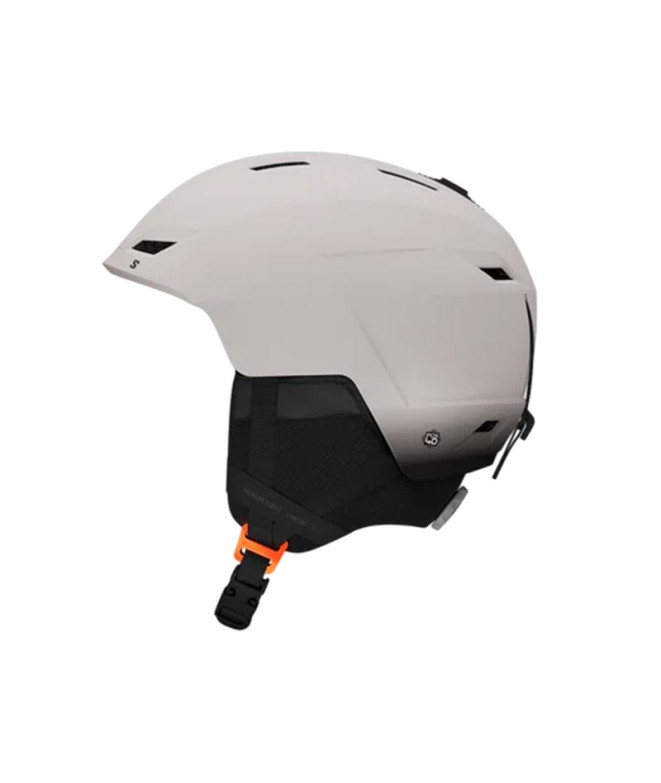 Casque de Ski y Snow Salomon Casque Pioneer Lt...