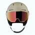 Casque de Ski y Snow Salomon Casque Osmo Pro Sigma Photo Lb Noir/Pr