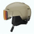 Casque de Ski y Snow Salomon Casque Osmo Pro Sigma Photo Lb Noir/Pr