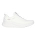 Sapatilhas Skechers Slip-Ins Bobs Squad Chaos Branco