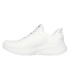 Chaussures Skechers Slip-Ins Bobs Squad Chaos Blanc