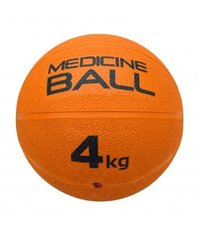 Balle Mek médicinal 4 Kg Enebe