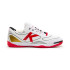 Sapatilhas De Futebol Sala Kelme Goleiro Blanco