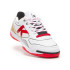 Sapatilhas De Futebol Sala Kelme Goleiro Blanco
