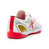 Sapatilhas De Futebol Sala Kelme Goleiro Blanco