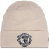 Gorro New Era Seasonal CUFF Manchester United NVYSWG