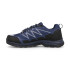 Zapatillas Paredes Trekking Velefique Hombre Azul Marino