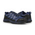 Zapatillas Paredes Trekking Velefique Hombre Azul Marino