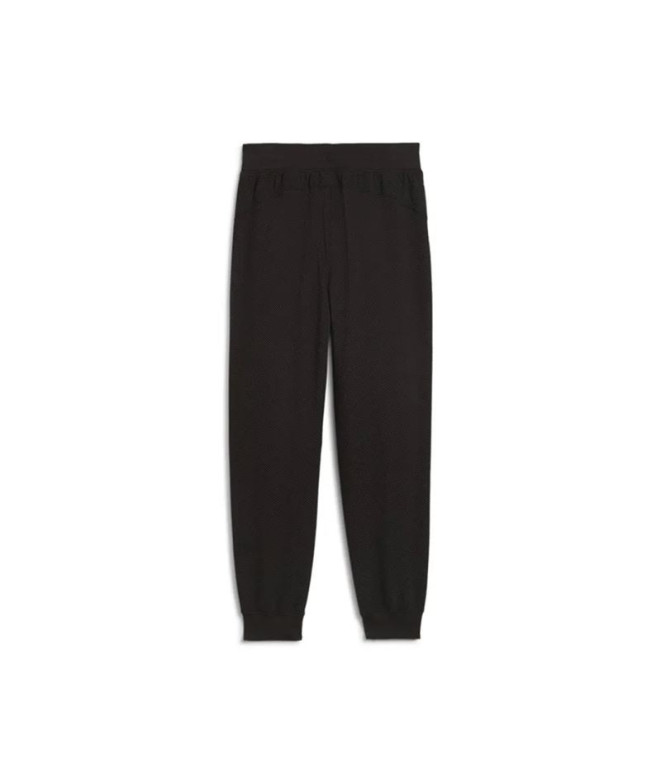 Pantalon Décontracté by Puma Her High Waist...