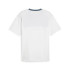 Camiseta Casual Puma Power Colorblock Hombre