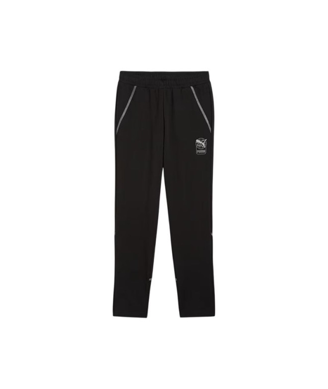 Pantalon Fitness by Puma Active Sports Pants Tr Enfant