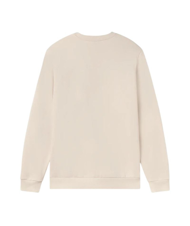 Sweat Décontracté Puma Essentials+ Graphic Crew...