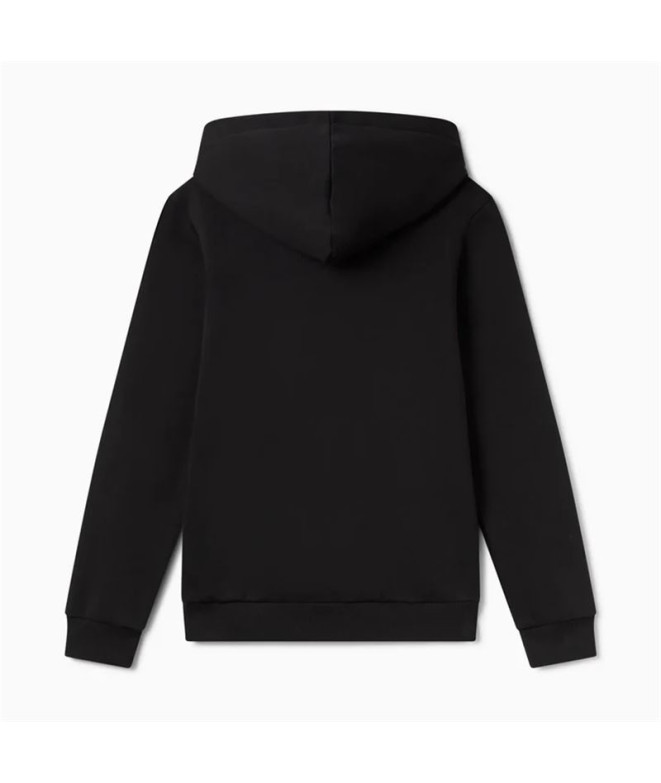 Moletom Casual Puma Essentials+ Graphic Fl Menino