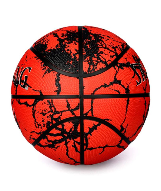 Balle de Basket-ball Spalding Flight Crack...