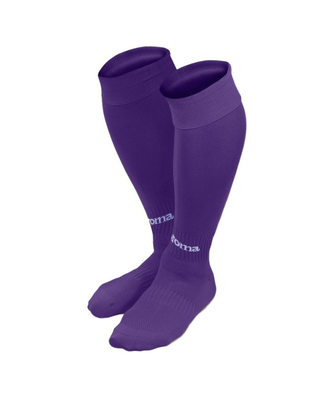 Media Joma Classic II Morado Pack