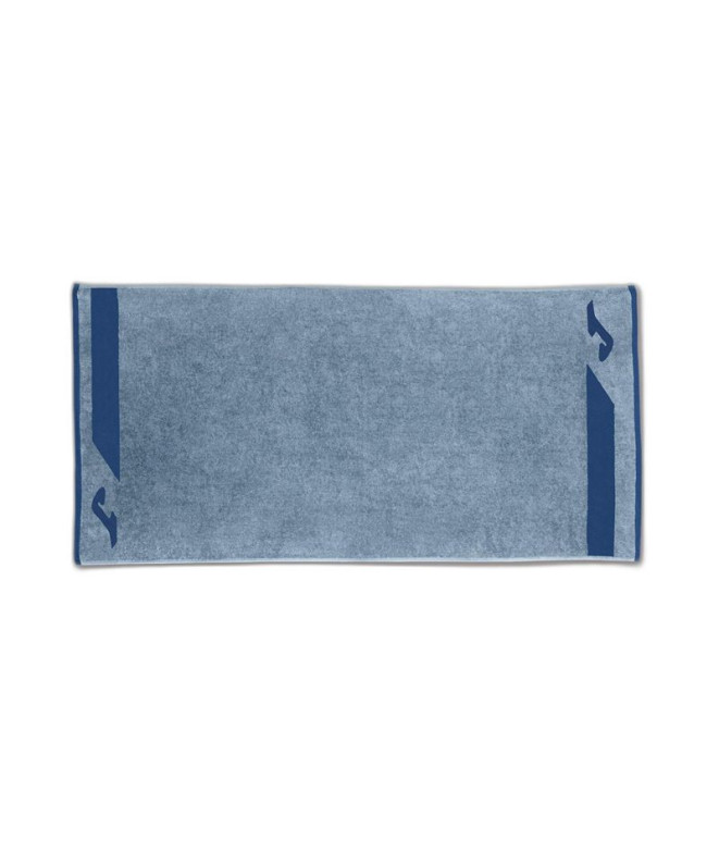 Serviette natation Joma de Bleu