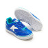Chaussures De Futsal Kelme Trueno Lace Enfant Royal
