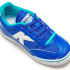Chaussures De Futsal Kelme Trueno Lace Enfant Royal