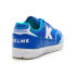 Chaussures De Futsal Kelme Trueno Lace Enfant Royal