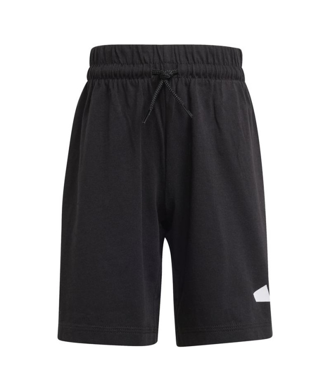 Conjunto adidas Lk Bl T-Set 160 Infantil...