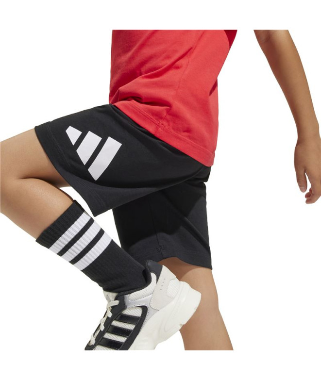 Conjunto adidas Set Infantil Lk Bl T- 160...