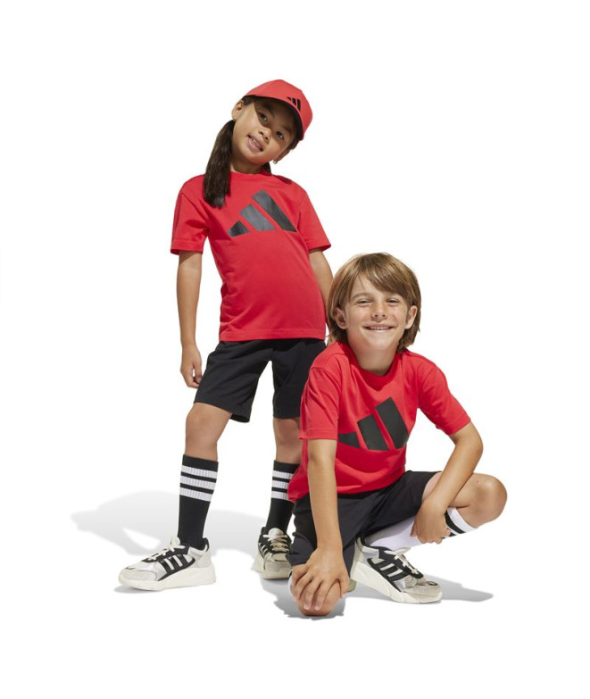 Conjunto adidas Set Infantil Lk Bl T- 160...