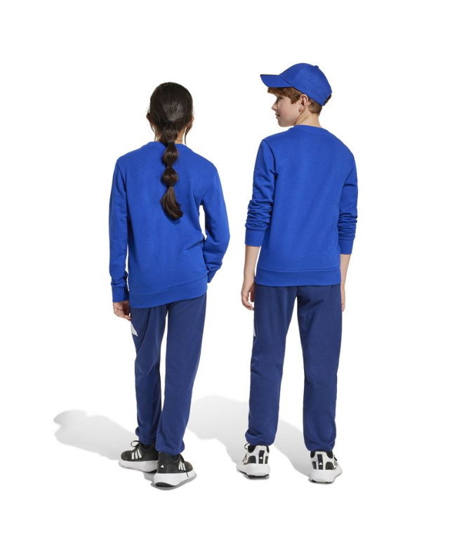 Survêtement adidas Grand Logo French Terry...