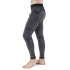 Mallas de Running Hanker Woma Gris